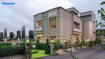 Amenities of One Space Villas - Image 144577