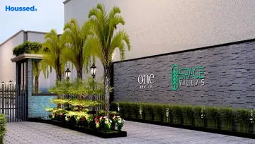 Project Image of One Space Villas - Image 144575