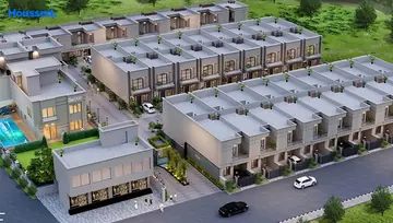 Project Image of One Space Villas - Image 144576