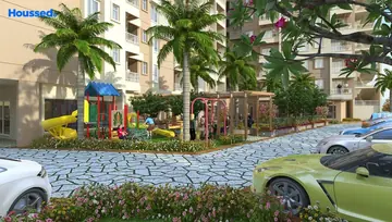 Amenities of Somya Sky Elite - Image 144585