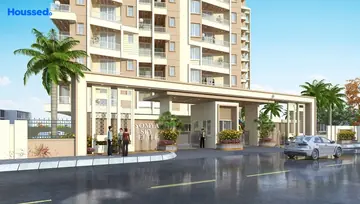 Somya Sky Elite