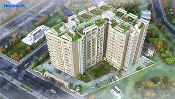 Project Image of Somya Sky Elite - Image 144583