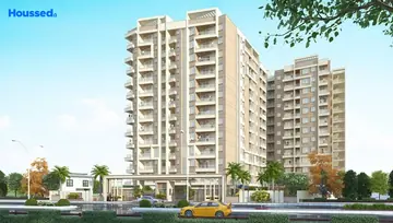 Project Image of Somya Sky Elite - Image 144584