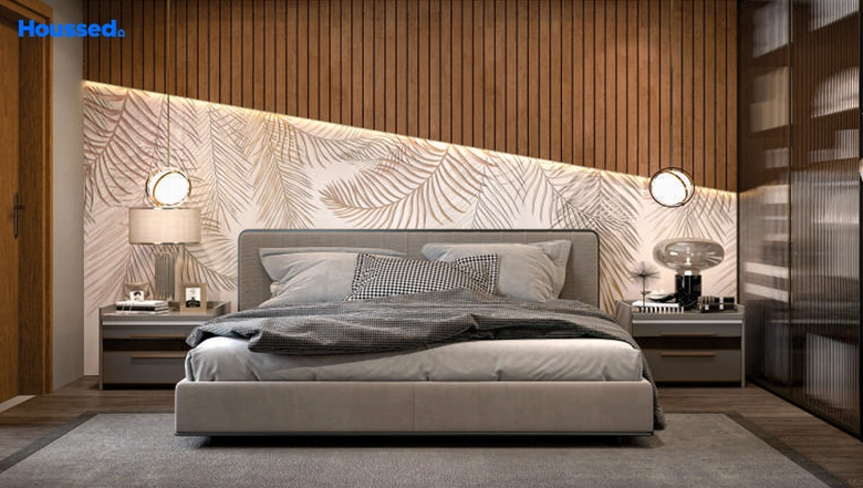 Sample Apartment of Smarthome Skyline Fresco in Mansarovar, Jaipur - Image 144592