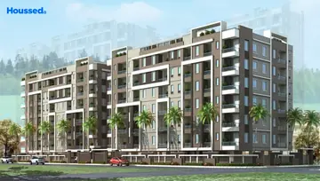 Project Image of Parth Residency 6 - Image 144596