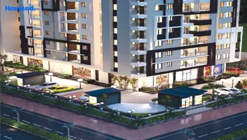 Project Image of SPH Kardhani Heights - Image 144602