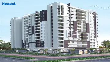 Project Image of SPH Kardhani Heights - Image 144604