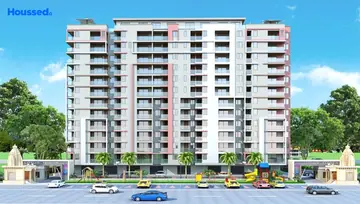 Project Image of SPH Lotus Tower - Image 144614