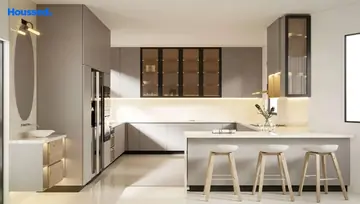 Sample Apartment of SPH Lotus Tower - Image 144620