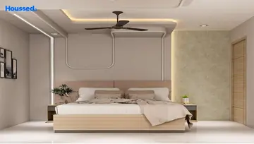 Sample Apartment of SPH Lotus Tower - Image 144617