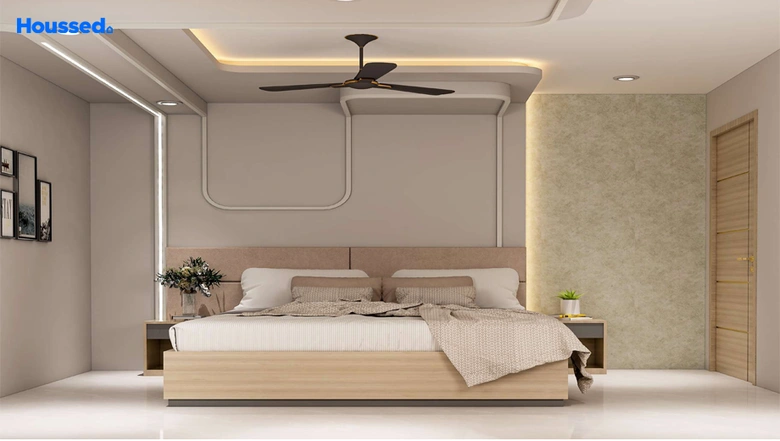 Sample Apartment of SPH Lotus Tower in Kalwar Road, Jaipur - Image 144617