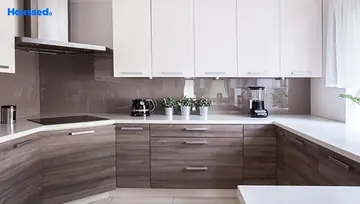 Sample Apartment of Anukampa Sky Lounges - Image 144639