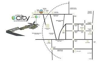 Location of Unique City - Image 144653