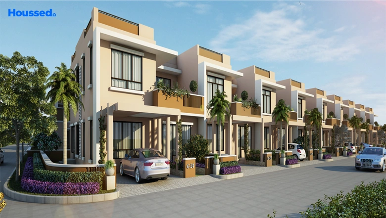 Project Image of Unique City in Ajmer Road, Jaipur - Image 144650