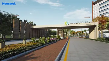 Project Image of Unique City - Image 144651