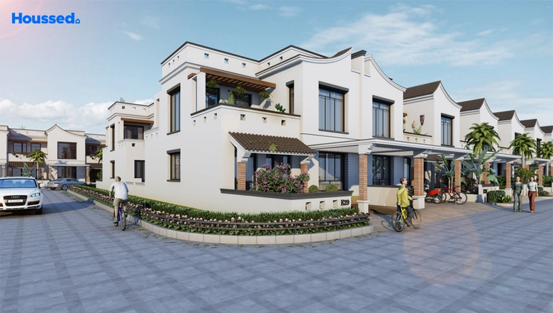Project Image of Unique City in Ajmer Road, Jaipur - Image 144649