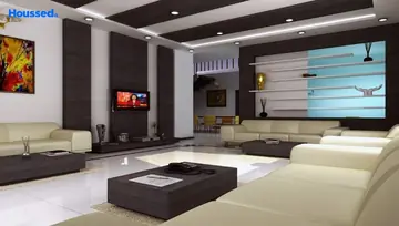 Sample Apartment of Ganga Classic Residency - Image 144664