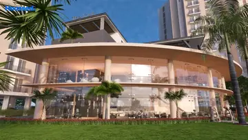 Amenities of Samriddhi Seven Heaven - Image 144671