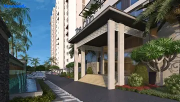 Amenities of Samriddhi Seven Heaven - Image 144674