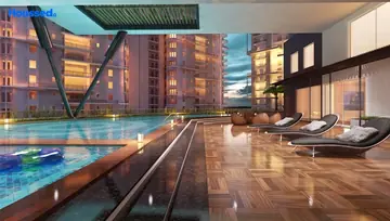 Amenities of Samriddhi Seven Heaven - Image 144672