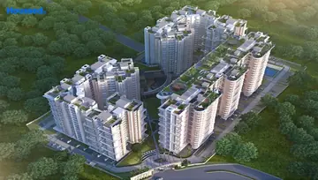Project Image of Samriddhi Seven Heaven - Image 144669