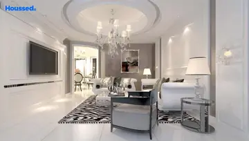 Sample Apartment of EMFCL The Legend - Image 93632