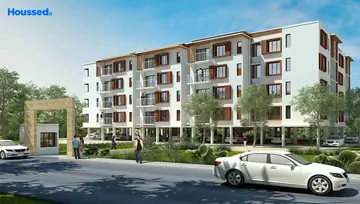 Project Image of Vistara Sunningdale - Image 144700