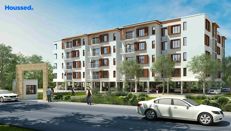 Project Image of Vistara Sunningdale in Devarachikkana Halli, Bangalore - Image 144700