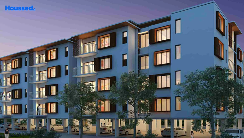 Project Image of Vistara Sunningdale in Devarachikkana Halli, Bangalore - Image 144699