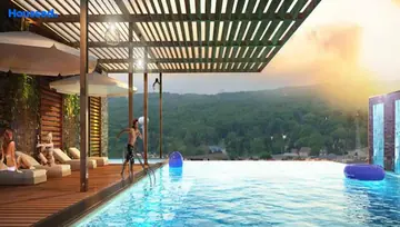Amenities of Vistara Tree Tops - Image 144709