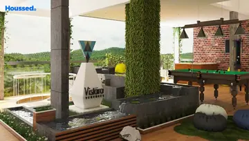 Amenities of Vistara Tree Tops - Image 144708
