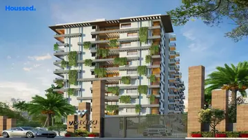 Project Image of Vistara Tree Tops - Image 144706
