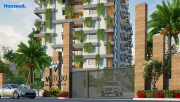 Project Image of Vistara Tree Tops - Image 144707