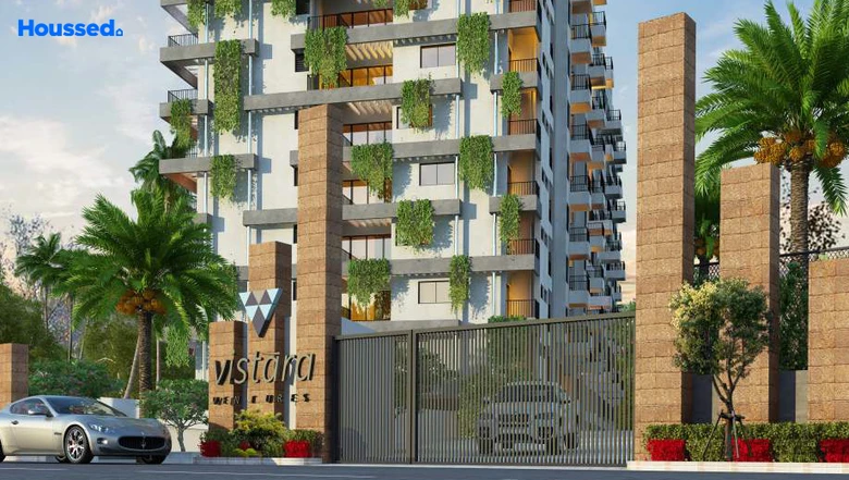 Project Image of Vistara Tree Tops in Subramanyapura, Bangalore - Image 144707