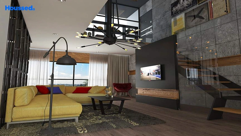 Sample Apartment of Vistara Tree Tops in Subramanyapura, Bangalore - Image 144710