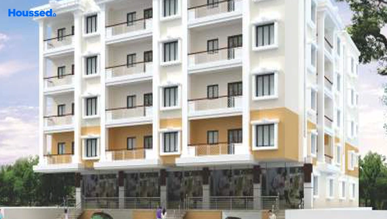 Project Image of Arvind Shambhavi in Hongasandra, Bangalore - Image 144713