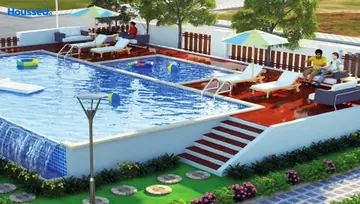 Amenities of ARS Green Villae Rosaceae - Image 144730