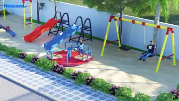Amenities of ARS Green Villae Rosaceae - Image 144729