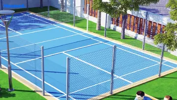 Amenities of ARS Green Villae Rosaceae - Image 144728