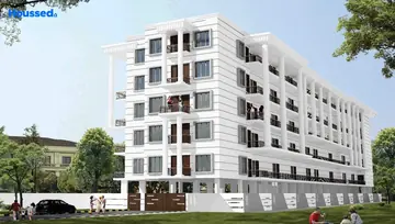 Project Image of Prabhavathi Exotica - Image 144741