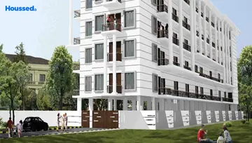 Project Image of Prabhavathi Exotica - Image 144740