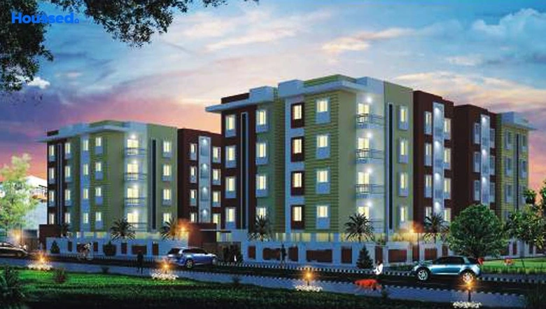 Project Image of ARS Lifestyle in Kudlu Gate, Bangalore - Image 144736