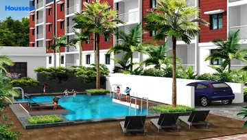Amenities of Balaji Ashirvaad Elite - Image 144749