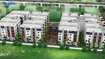 Project Image of Balaji Ashirvaad Elite - Image 144747