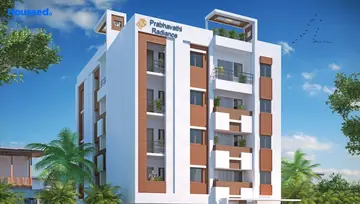 Project Image of Prabhavathi Radiance - Image 144755