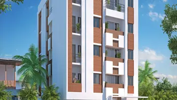 Project Image of Prabhavathi Radiance - Image 144756