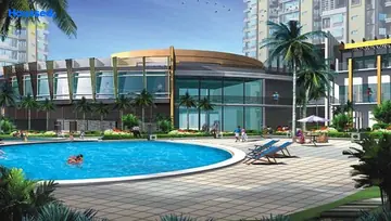 Amenities of Roshan Gardenia - Image 144763