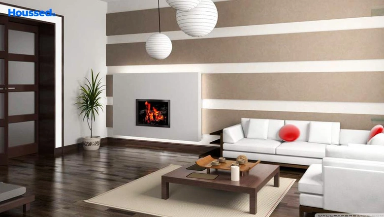 Living Room of Roshan Gardenia in Uttarahalli, Bangalore - Image 144766