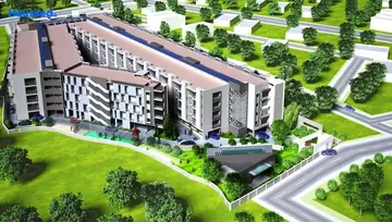 Project Image of Roshan Gardenia - Image 144761