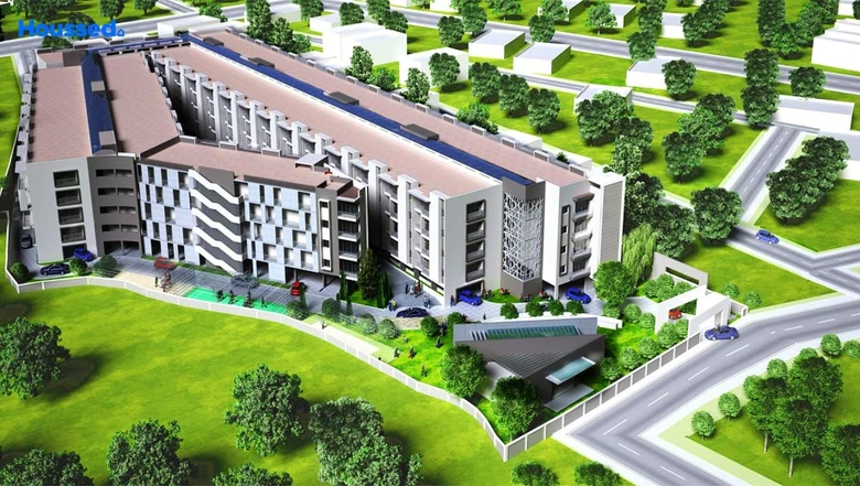 Project Image of Roshan Gardenia in Uttarahalli, Bangalore - Image 144761
